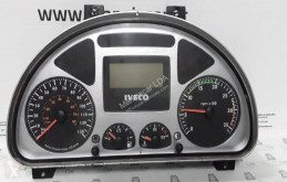 Système électrique Iveco 504101675 1560.0001010001 000000085369