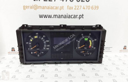 Système électrique Mercedes A0014468121 ZGS004 1556.151001010002