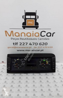 Mercedes A0014467721 ZGS002 1556.1510010000002 sistem electric second-hand