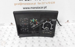 Scania 1395068 110.008/381/010 EG40/1431036/1384HZ sistema elétrico usado