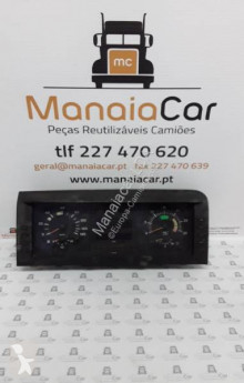 Mercedes A0014462721 ZGS007 1556.150001000000 0033525 système électrique occasion
