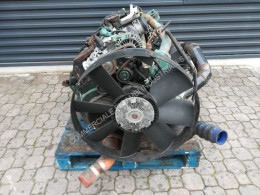 Renault DXI7 motor second-hand