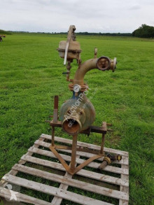 Pompe à eau VG -2/65.7
