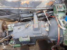Repuestos para camiones Volvo Boîte de vitesses pour camion F 7 F7 4X2 L transmisión caja de cambios usado