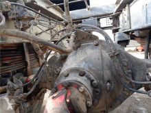 Repuestos para camiones Volvo Différentiel pour camion F 7 4X2 L usado