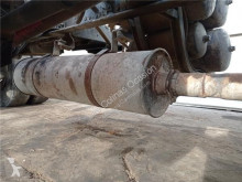 Pièces détachées PL Volvo Pot d'échappement pour camion F 7 F7 4X2 L occasion