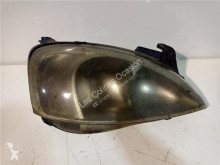 Repuestos para camiones sistema eléctrico iluminación faros principales Opel Phare Delantero pour automobile Corsa C (2000->)