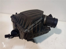 Opel重型卡车零部件 Boîtier de filtre à air pour camion Corsa C (2000->) 二手