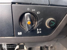 Sistema eléctrico Tableau de bord pour camion MERCEDES-BENZ MK 2527 B