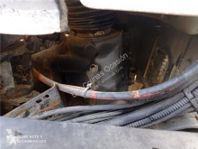 Repuestos para camiones dirección Direction assistée pour camion MERCEDES-BENZ MK 2527 B