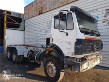 Boîte de vitesse Boîte de vitesses pour camion MERCEDES-BENZ MK 2527 B