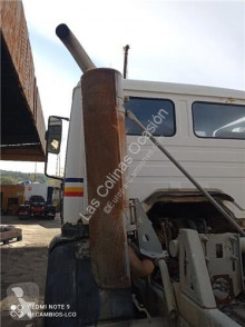 Ricambio per autocarri Pot d'échappement pour camion MERCEDES-BENZ MK 2527 B usato
