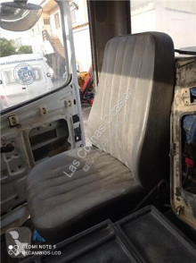 Cabine / carrosserie Siège pour camion MERCEDES-BENZ MK 2527 B