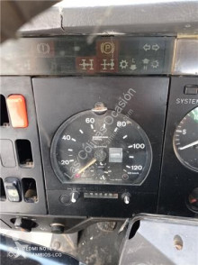 Repuestos para camiones Tachygraphe pour camion MERCEDES-BENZ MK 2527 B usado