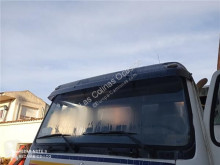 Pare-soleil pour camion MERCEDES-BENZ MK 2527 B cabine / carrosserie occasion