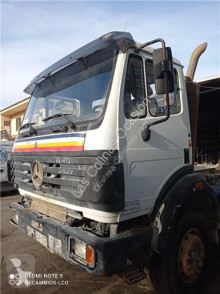Cabine pour camion MERCEDES-BENZ MK 2527 B used cab / Bodywork
