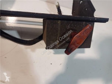 Batterie Nissan Atleon Interrupteur de batterie Desconectador Bateria pour camion 56.13