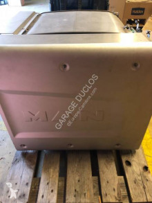 MAN particle filter TGX