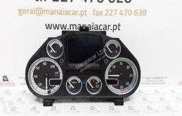 DAF RVI-7421237955 DAF-1789476 TYP-1554.06110301 NR:435225 sistema elétrico usado