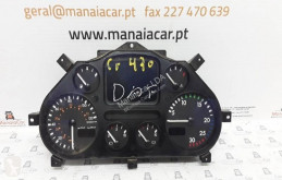 Електрическа уредба DAF 1372054 TYP:1554.01021000 003148 15548400101