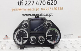 DAF RVI:7421045497 DAF:1743502 TYP:1554.06110201 sistema elétrico usado