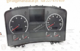 MAN electric system 1508.02 110.008.932/011 81.27202-6137 63390 0053 SW:82-82-39