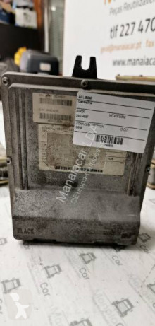 Allison 0092X WT3ECU906 29534937 système électrique occasion