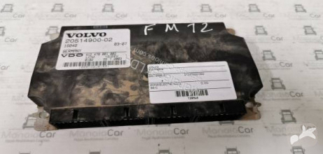 Volvo 20514900-02 412470001002 sistema elétrico usado