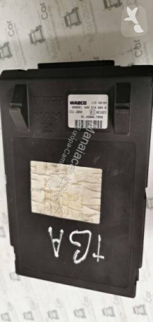 Sistema elettrico Wabco 4462100070 81.25806-7103