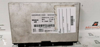 Système électrique MAN A2C53169772 81.25805.7057