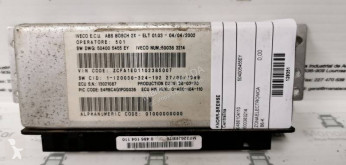 Système électrique Iveco 0486104110 504005455EY 500383214