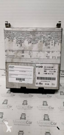 Sistema elettrico Mercedes A0004464702 412.413/012/007