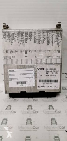 Sistema elettrico Mercedes A0004462302 412.413/009/003