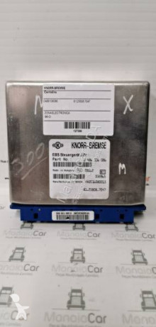 Knorr-Bremse electric system 0486106086 81.25808.7047
