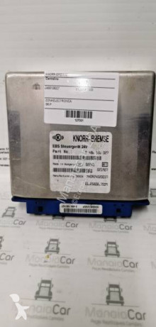 Knorr-Bremse 0486106027 81.25808.7009 sistem electric second-hand