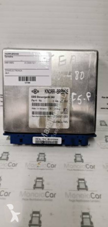Knorr-Bremse 0486106052 81.25808.7021 sistem electric second-hand