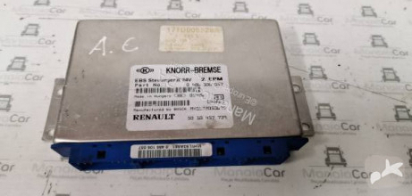Knorr-Bremse 0486106057 5010457739 MH1L32050695 sistem electric second-hand