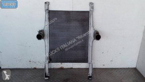 Intercooler Iveco Stralis