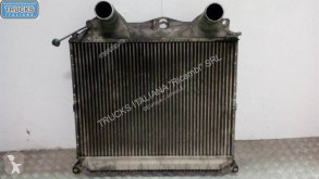 Intercooler MAN TGA