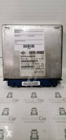 Knorr-Bremse 0486106071 81.25808.7026 sistem electric second-hand