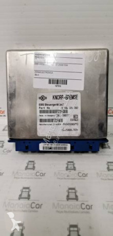 Knorr-Bremse 0486106082 81.25808.7034 sistem electric second-hand