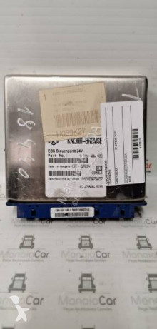 Knorr-Bremse 0486106083 81.25808.7033 sistem electric second-hand