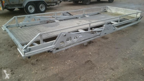 Repuestos para camiones HYDRAULIQUE BASCULANTE cabina / Carrocería usado
