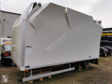Peças pesados Volkswagen Crafter usado