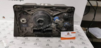 Système électrique MAN ADBLUE 0444010008 504200399 / 583D0018