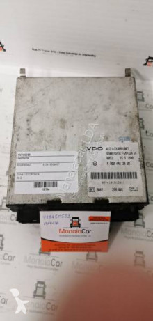 Mercedes electric system A0004463902 412.413/009/007