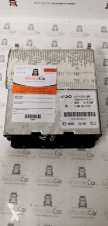 Електрическа уредба Mercedes A0004465302