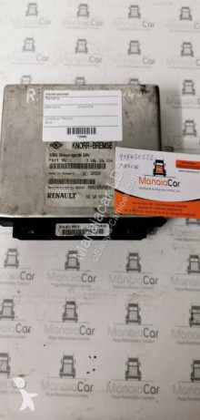 Knorr-Bremse 0486106014 5010457078 sistem electric second-hand