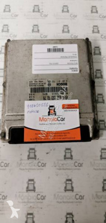 Système électrique Mercedes A6121537279 0281011752