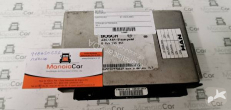 Bosch 0265150353 81.25935.6664 système électrique occasion
